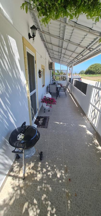 Livadi House Villa Theológos Exteriör bild